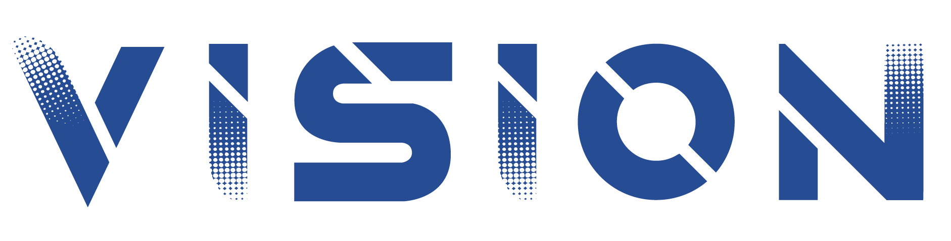 VISION Platform Logo